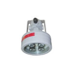 BARTEC-FN – EVAC LED Series High Ceiling Exproof Lighting for Ex-Zone 1-21