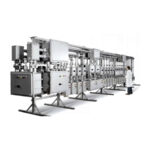 BARTEC - Ex-d Protected Exproof Distribution Board