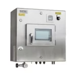 BARTEC - Pressurized (Ex-p) Exproof Systems