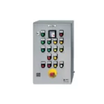 BARTEC – Exproof Ex-de Local Control Stations for Ex-Zone 1- 21
