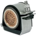 CMP Products – SAPPHIRE Series Single Cable Cleats