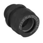 CMP-Products – TSPe Series (Plastic) Single Seal Non-Armored Exproof Cable Gland