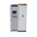 Swedish Neutral Earth Fault Neutralization Device (GFN)