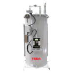 TSEA Energia MV Voltage Regulator