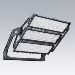 THORN – ALTIS GEN5 Area Floodlighting
