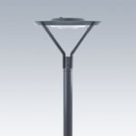 THORN – AVENUE F2 Urban Amenity Lighting - Image 3