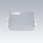 THORN – GTLED PRO GEARS ALUMINIUM Tunnel Lighting