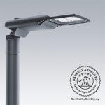 THORN – ISARO PRO Road Lighting