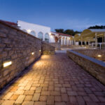 THORN – LINN Recessed Architectural Floodlighting - Image 2