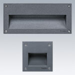 THORN – LINN Recessed Architectural Floodlighting