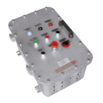 BARTEC - EJBX enclosure