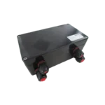 BARTEC - Ex p Relay – Power – Release module for Ex p equipment