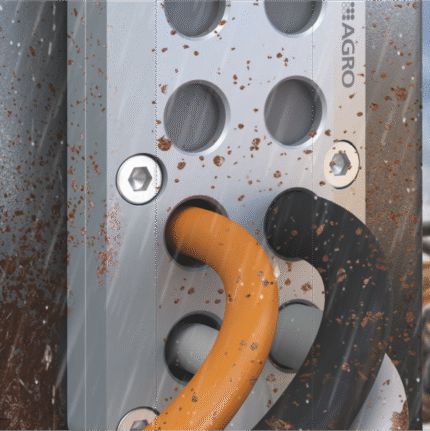 AGRO - Multi Cable Entry Systems