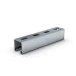 VANTRUNK – Deep Channel Corrugated Steel Framework