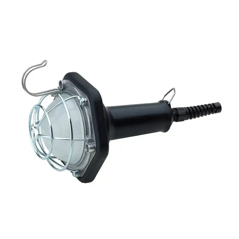 LED-handlamp