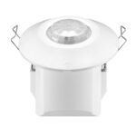 ZUMTOBEL - BasicDIM Wireless Indoor Lighting Sensor