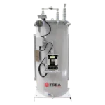 TSEA Energia MV Voltage Regulator