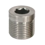 CMP Products – 747 | Recessed Stopper Plug for Explosive Atmosphere