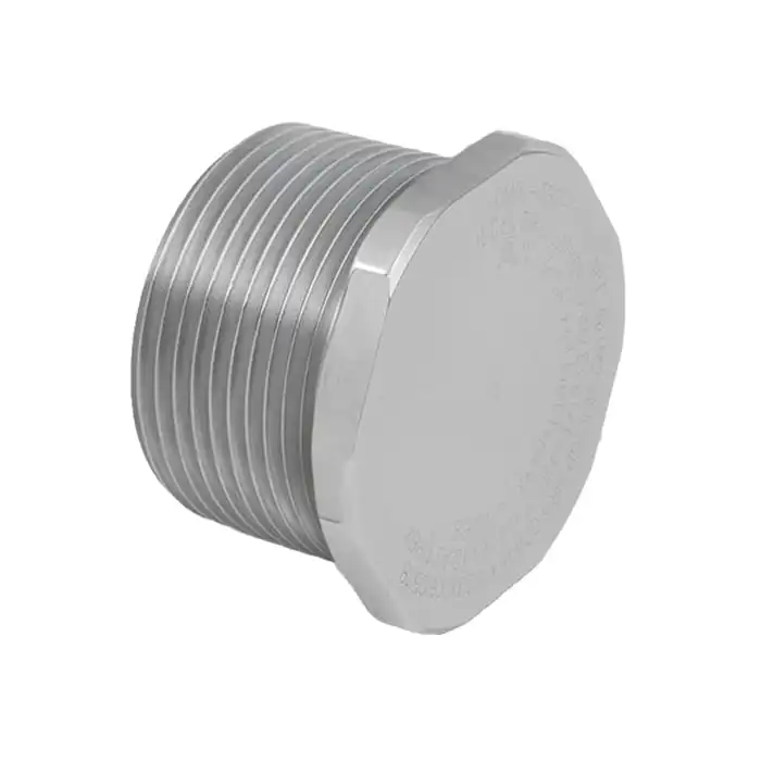 757-2016-700x700 CMP Products – 757 | Hexagon Head Stopper Plug for Explosive Atmosphere - Image 1