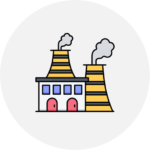 Endüstriyel Tesisi Ex-proof Endüstriyel Tesisi Ex-proof