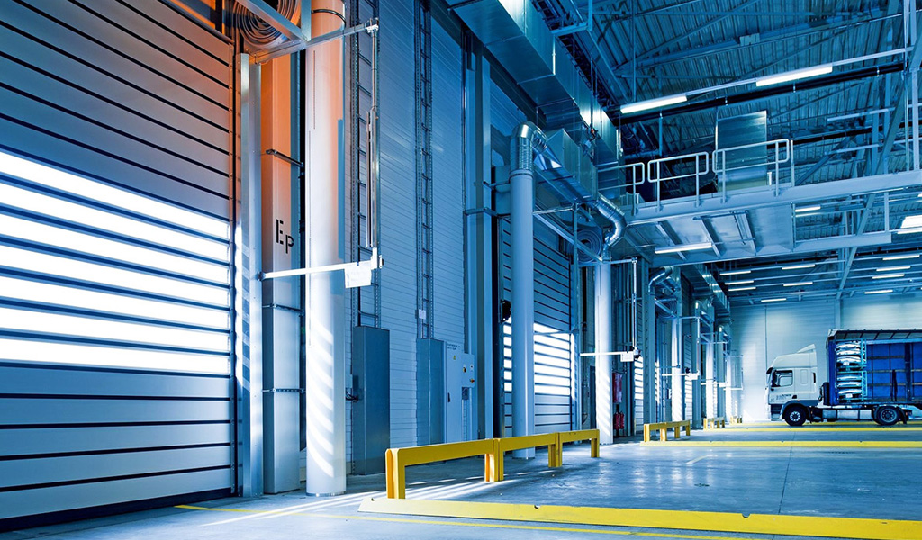 Exproof Aydınlatma Türleri ve Kullanım Alanları