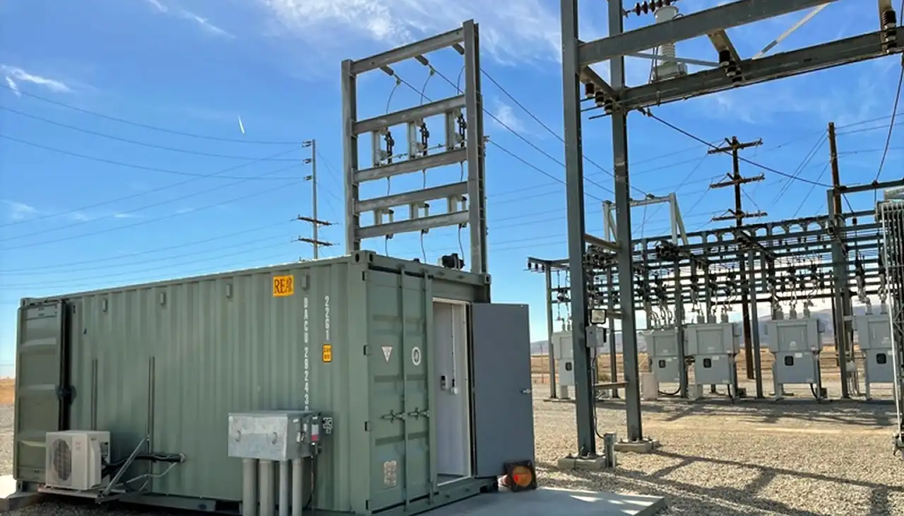 Enerji Altyapısında Yeni Nesil Güvenlik: REFCL Teknolojisi ile Orman Yangını Riskinin Azaltılması
