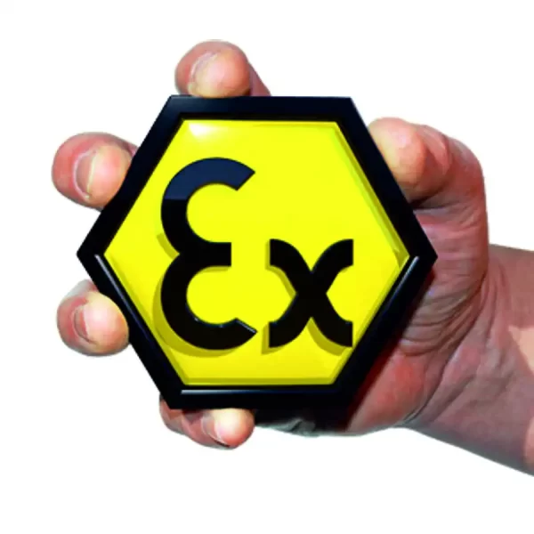 Ex-Proof Nedir?