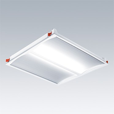 THORN – IQ WAVE Recessed Modular Luminaires