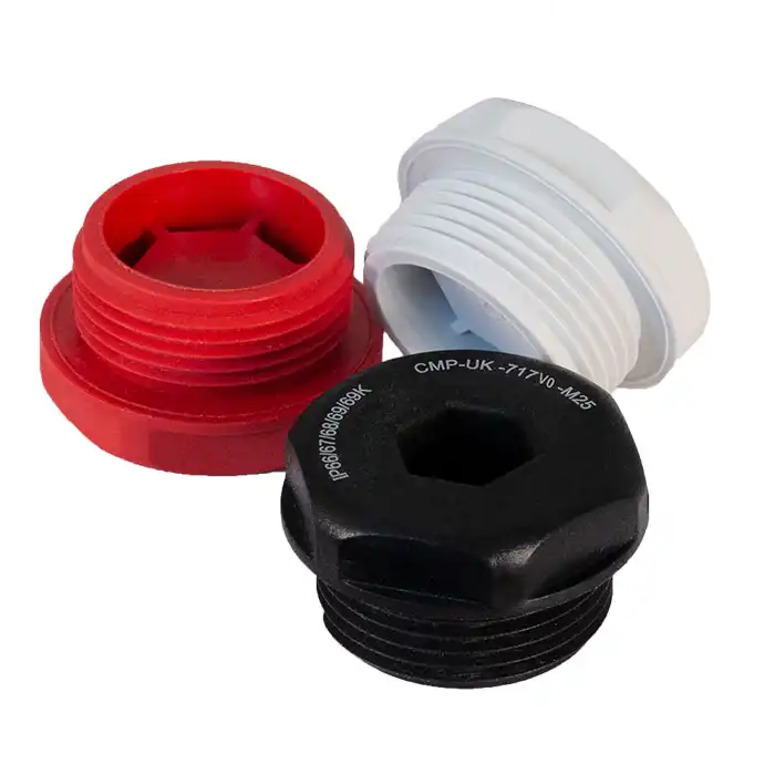 CMP Products – 717 | Naylon Üniversal | Endüstriyel Kör Tapa