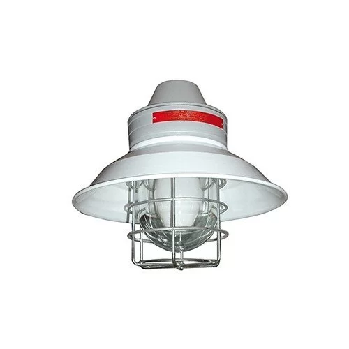 BARTEC – EVAC lighting fixtures For incandescent and discharge lamps for Ex-Zone 1/2 – 21/22