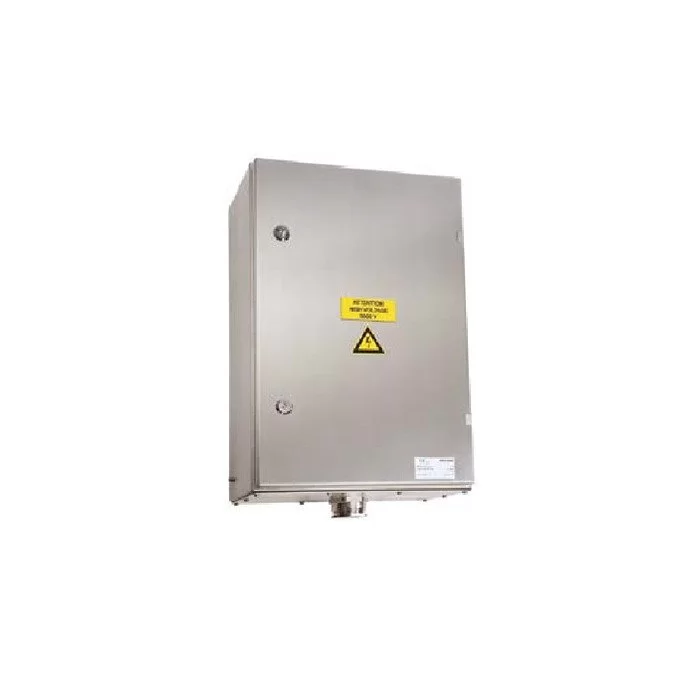 BARTEC – Ex-e Orta Gerilim Klemens Kutuları (6kV to 10kV)