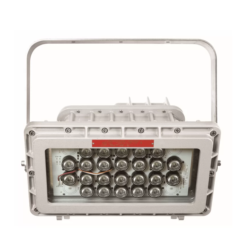 BARTEC-FN – SFD – SFDE LED Serisi Exproof Projektör (ZONE 1 / 21)