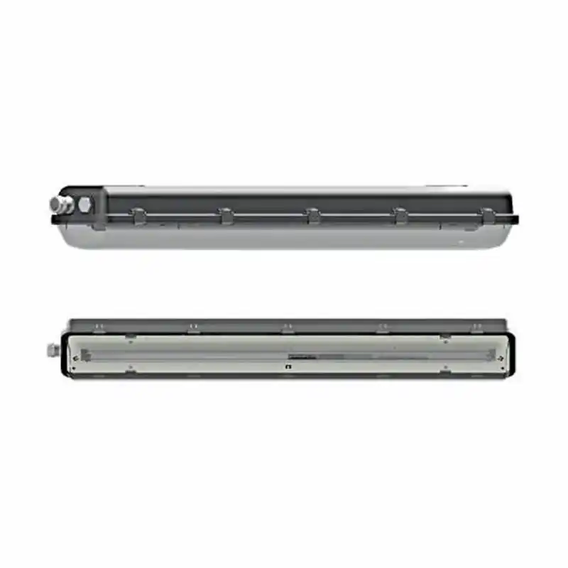 BARTEC – GLL Series Lighting fixtures for high efficiency LED strip lamps