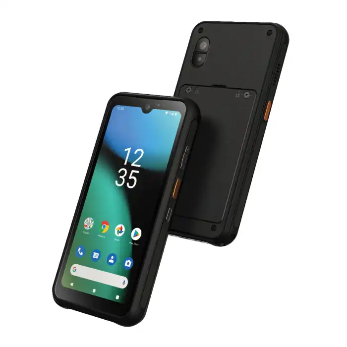 BARTEC – SP9EX2 Exproof Akıllı Telefon