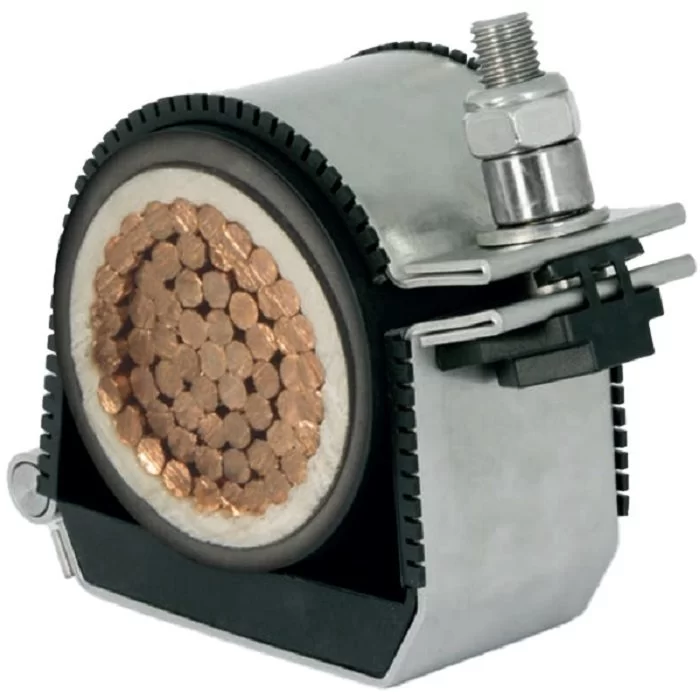 CMP Products – SAPPHIRE (SHDSS) Series Single Cable Cleats
