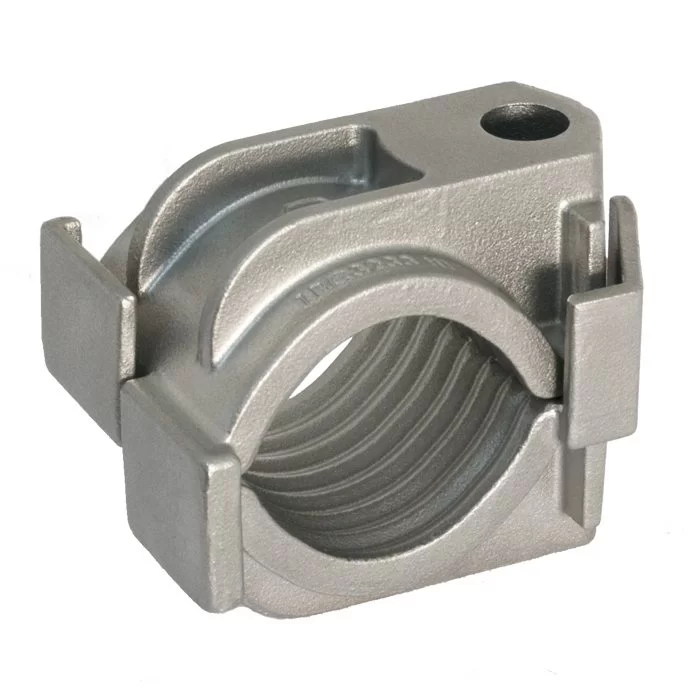 CMP Products – SOLACE (1BCHT) Series Single Cable Cleats
