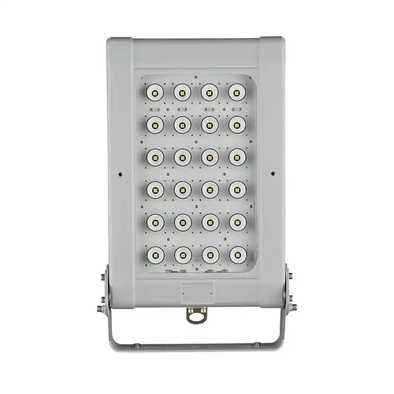 RAYTEC – SPARTAN High Power Exproof Projektör Aydınlatma
