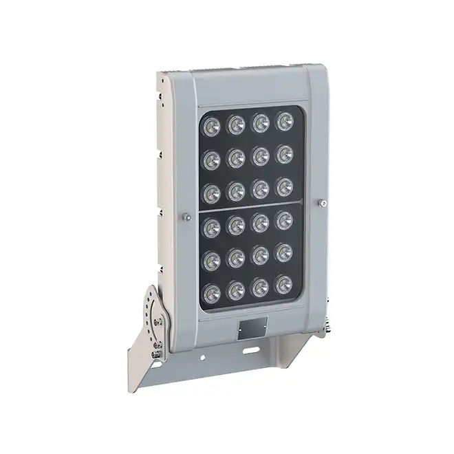 RAYTEC – SPARTAN SPX Serisi LED Exproof Projektör Aydınlatma (ZONE 1 / ZONE 21)