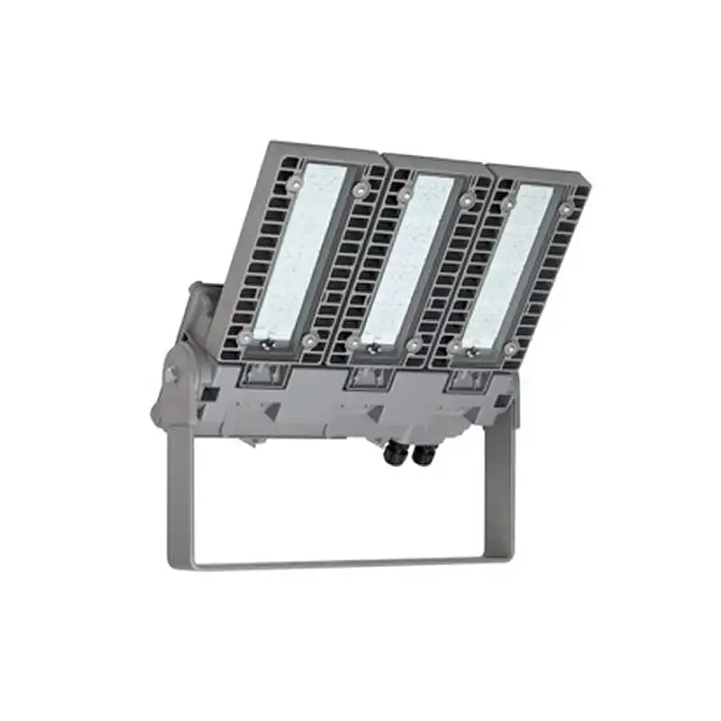 SCHUCH – e8820 Serisi LED Exproof Yüksek Tavan Armatür (Zone 1, 21 / Zone 2, 22)