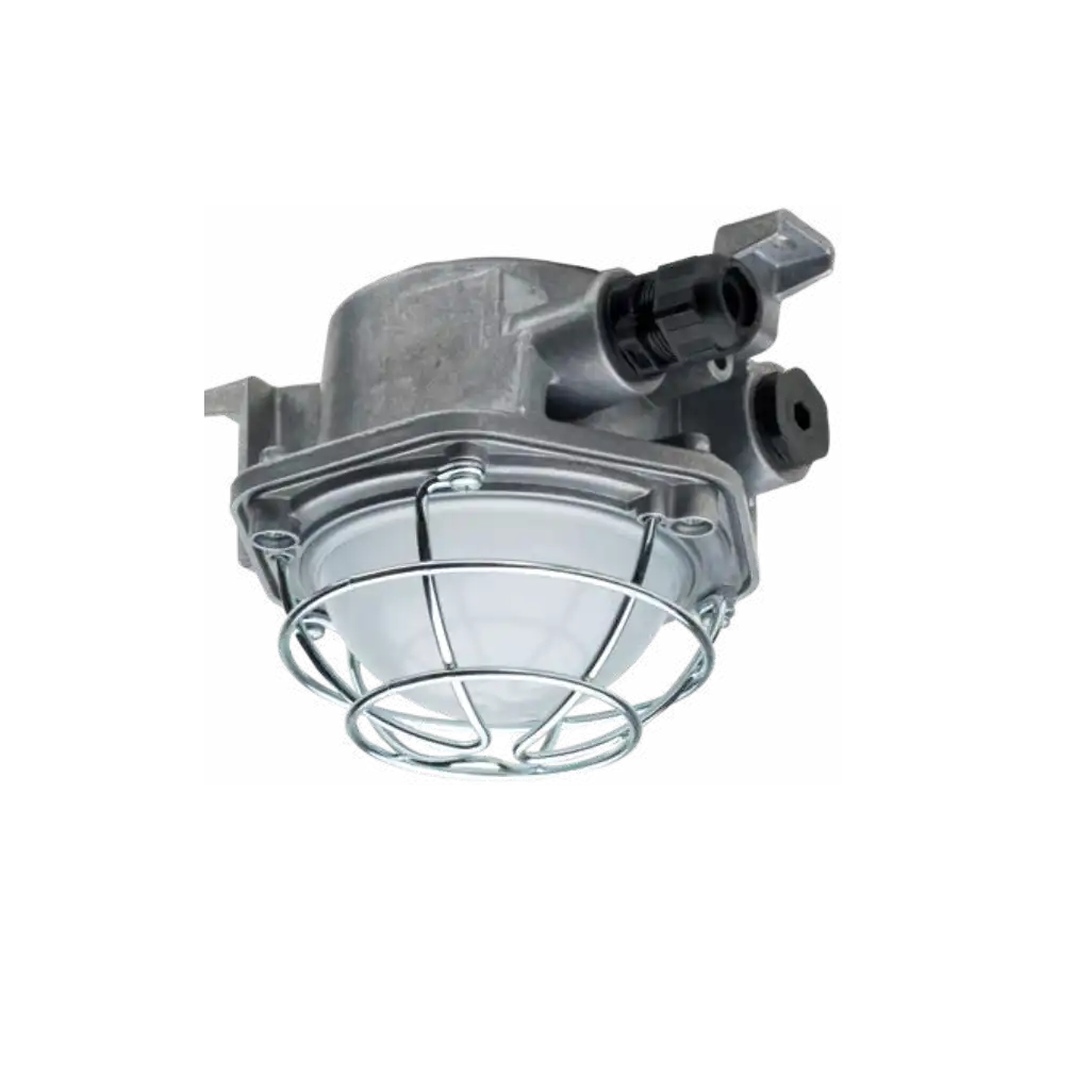 SCHUCH – ExGLOBE e9312 LED Exproof Armatür