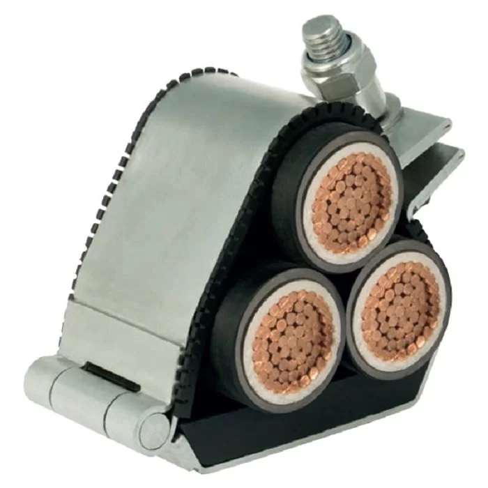 CMP Products – SOVEREIGN Series Cable Cleats