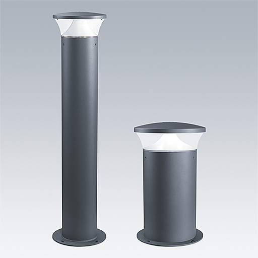THORN – Thor Bollard Mi̇mari̇ & Peyzaj Dış Aydınlatma Ürünü