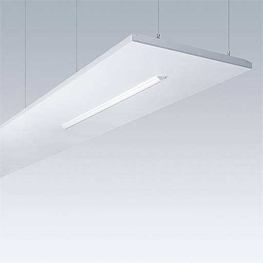 THORN – ARENA SYMPHONY Surface and Suspended Luminaires