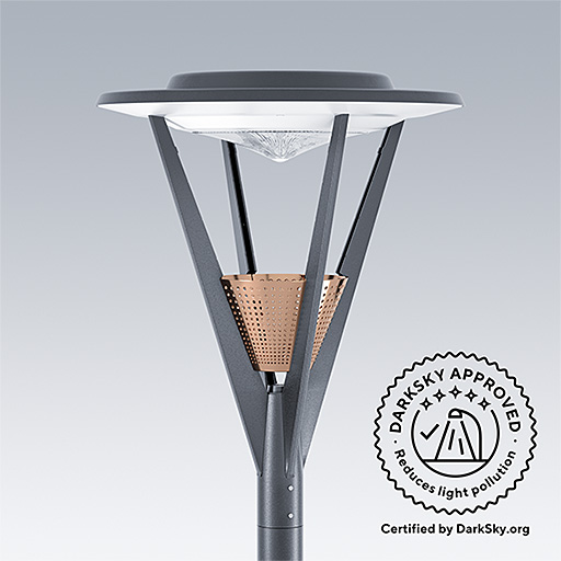 THORN – AVENUE D2 Urban Amenity Lighting
