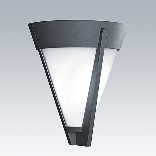 THORN – Avenue Wall 300 II Yüzeye / Duvara Monte Mi̇mari̇ Armatür