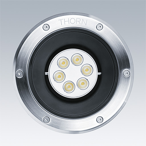 THORN – D-CO RECESSED Recessed Architectural Floodlighting