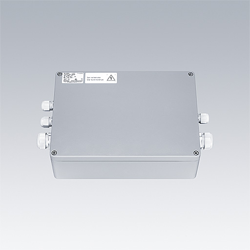 THORN – GTLED Pro gears aluminium Tünel Aydınlatma Armatürü
