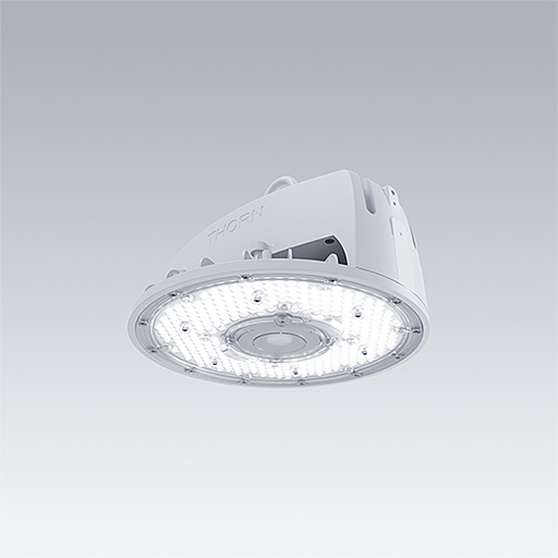 THORN – HIPAK GEN4 Industrial Lighting