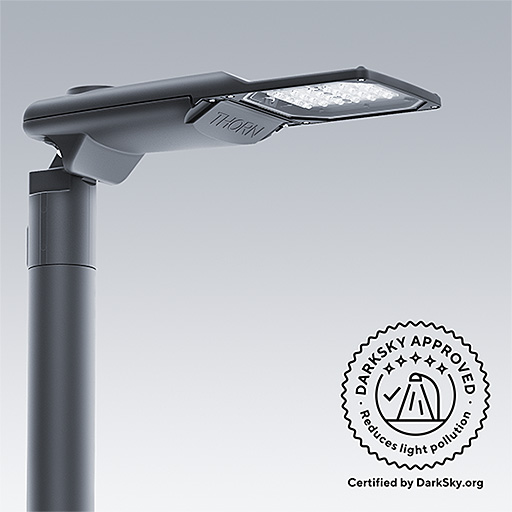 THORN – ISARO PRO Road Lighting