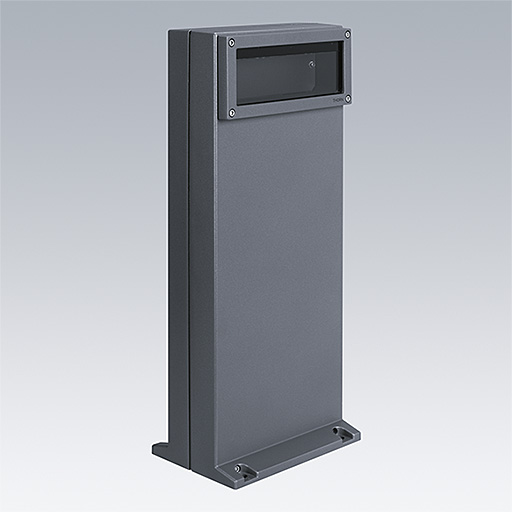 THORN – Linn Bollard Mi̇mari̇ & Peyzaj Dış Aydınlatma Ürünü